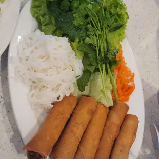 Vermicelli Noodles