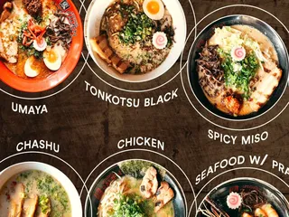 Umaya Ramen