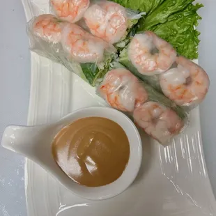 Spring Roll