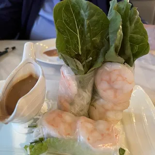 Spring Roll