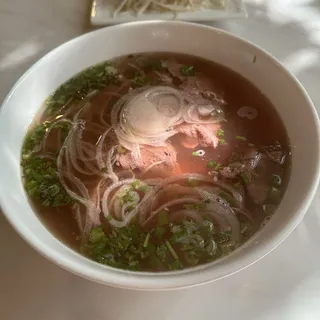 Filet Mignon Pho