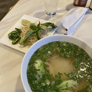 Chicken Pho