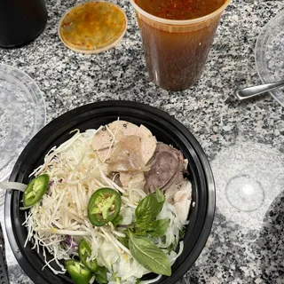 Bun Bo Hue