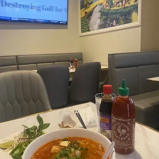 Bun Rieu