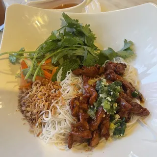 Chicken / Vermicelli