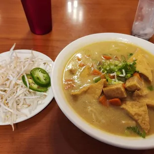 curry, food