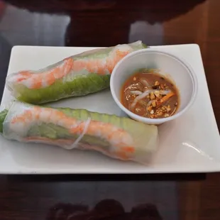 Spring Roll