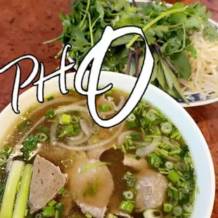 Pho Tai Bo Vien