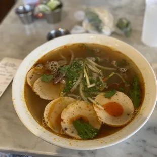 S4. Bun Bo Hue