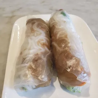 AP6. Goi Cuon Bo Xao