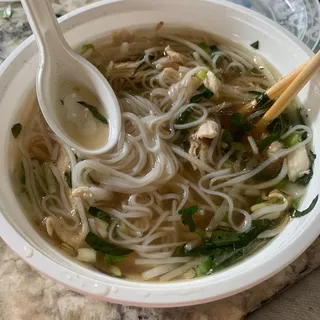 P2. Pho Nam