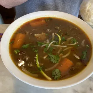 BK1. Hu Tieu Mem Bo Kho