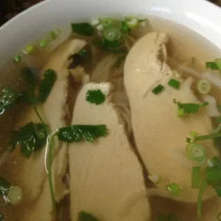 Pho Ga