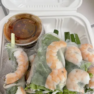 food, salads