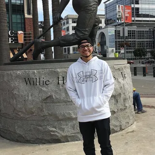 Brandon C.