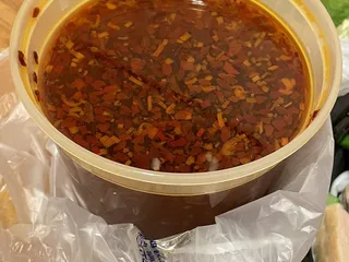 Pho Tau Bay