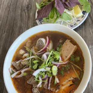 41. Bun Bo Hue