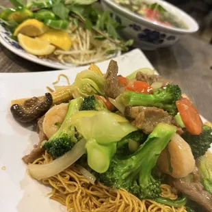 noodles, ramen and noodles, ramen, noodle soup, food, noodle dish