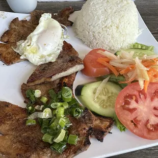 C2. Com Suon Trung Opla