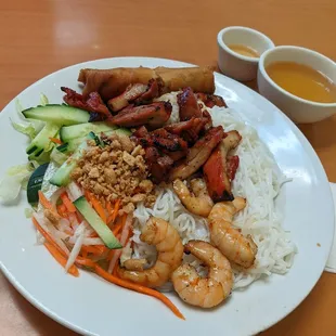 BBQ Chicken Sandwich