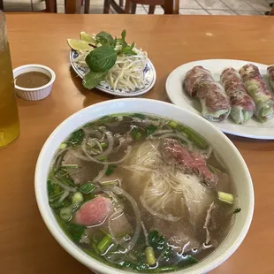 Pho Tai
