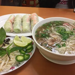 Pho Noodles