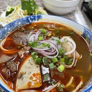 Bun Bo Hue