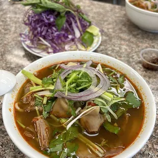 food, noodle soup, ramen, ramen and noodles, noodle dish, noodles