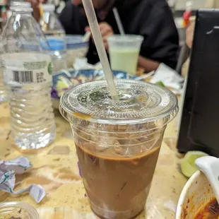 drink
