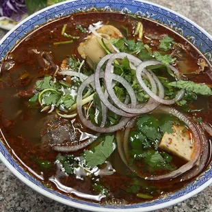 Bun Bo Hue