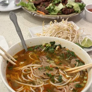 Bad Bun Bo Hue