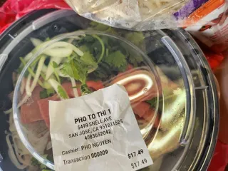 Pho To Thi