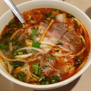 Bun Bo Hue