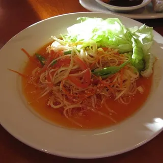 Papaya Salad