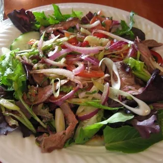 Beef Salad