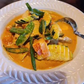 Panang Curry