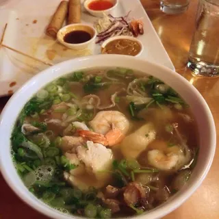 Deluxe Pho  Pho Thuong Hang