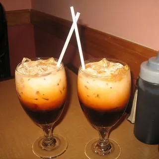 Thai Iced Tea