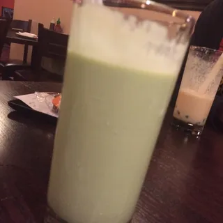 Avocado Shake