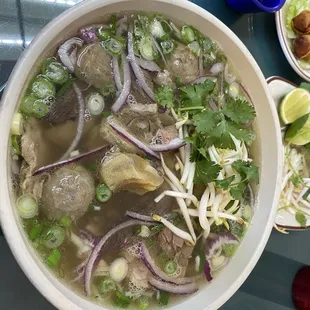 Pho Thai Nguyen