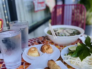 Pho Vina