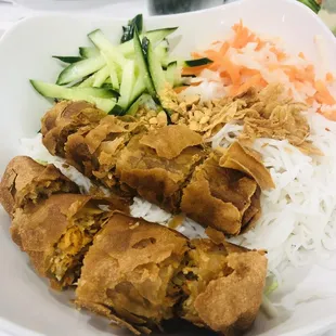 V3 Vegetarian Vermicelli