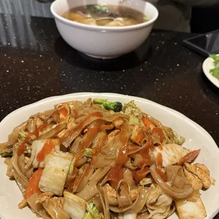 Forgot the name of these noodles but they were amazing!!!!!!