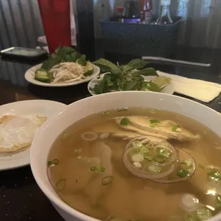 Pho ga