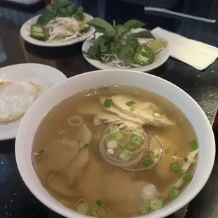 Pho ga