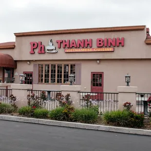 Thank you for such an enjoyable experience!