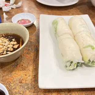 soups and chowder, food