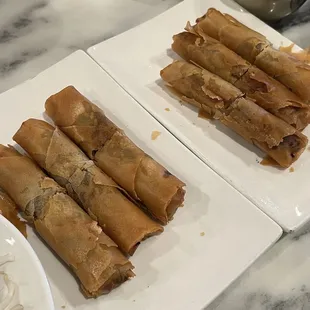 Egg Rolls