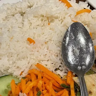 White Rice