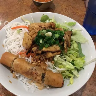 39. Grilled Chicken Vermicelli